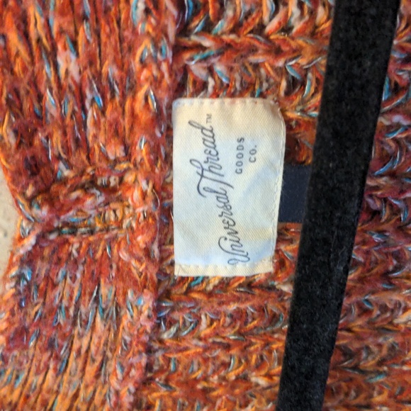 Universal Threads oversized cardigan - Picture 2 of 6